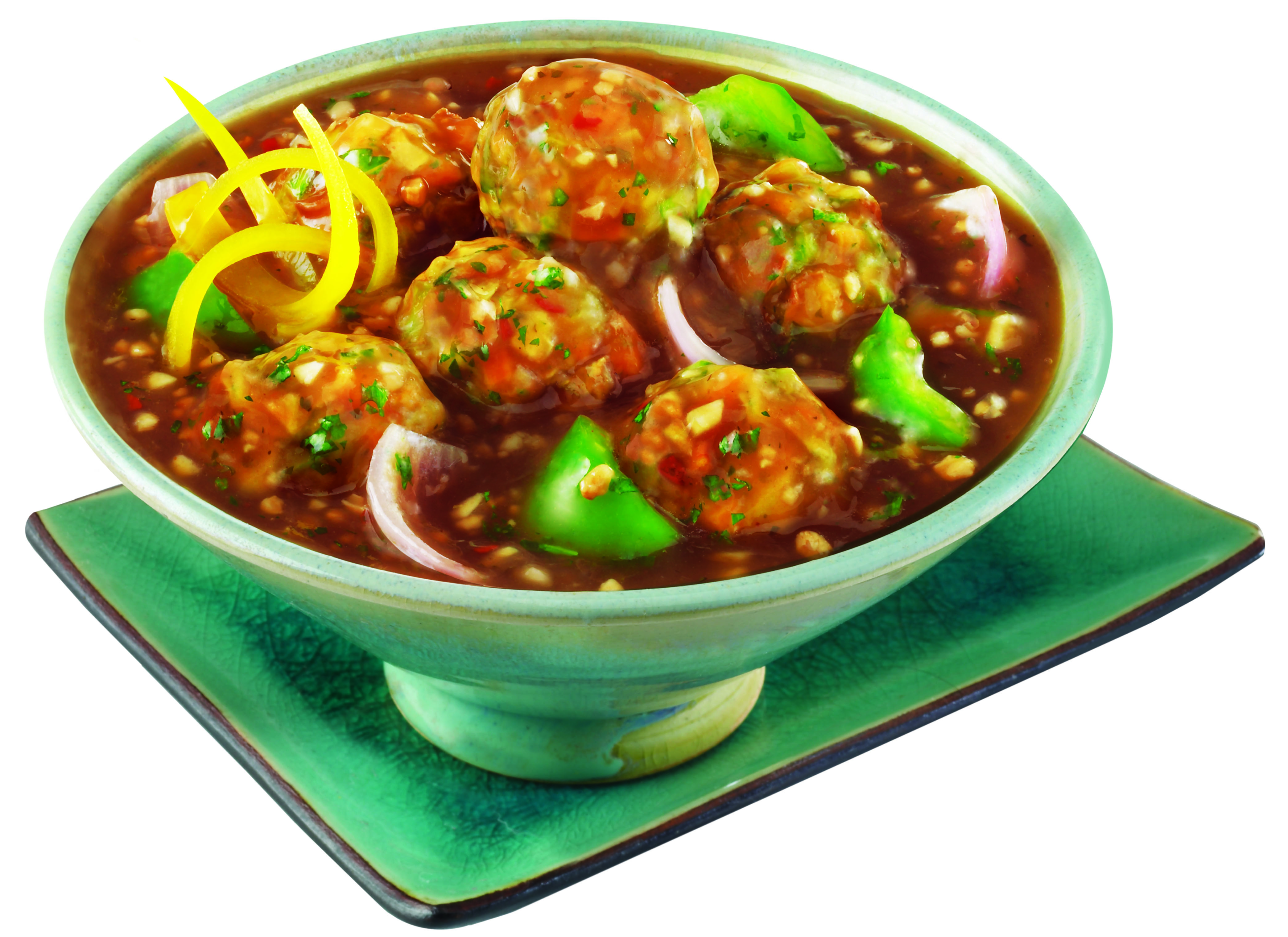 Foodista Recipes, Cooking Tips, and Food News How to make Veg Manchurian